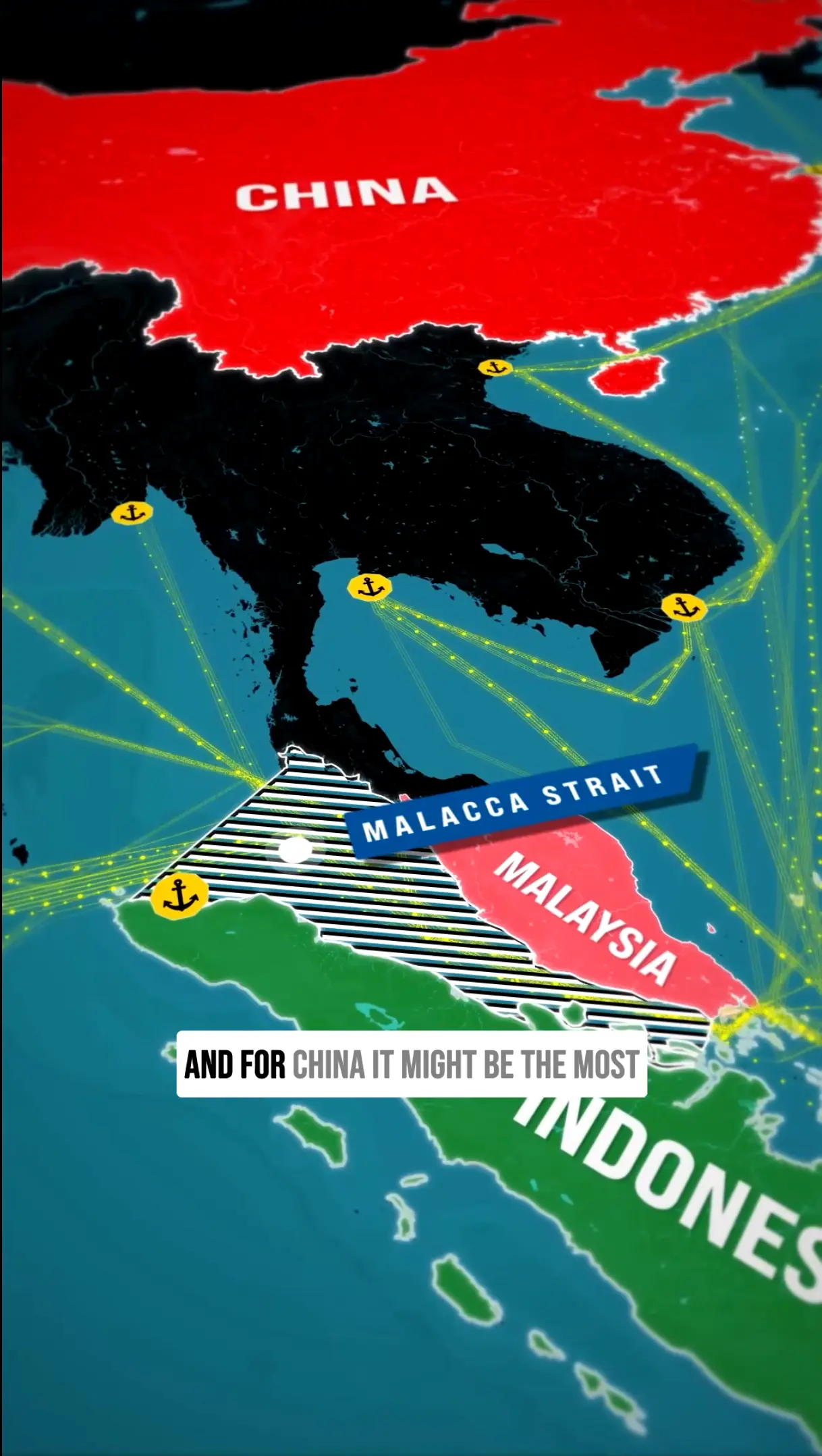 Malacca Strait