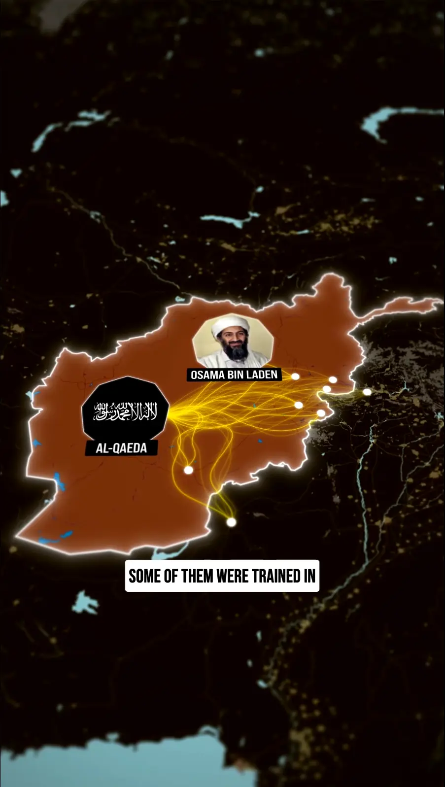 9/11 Plannning