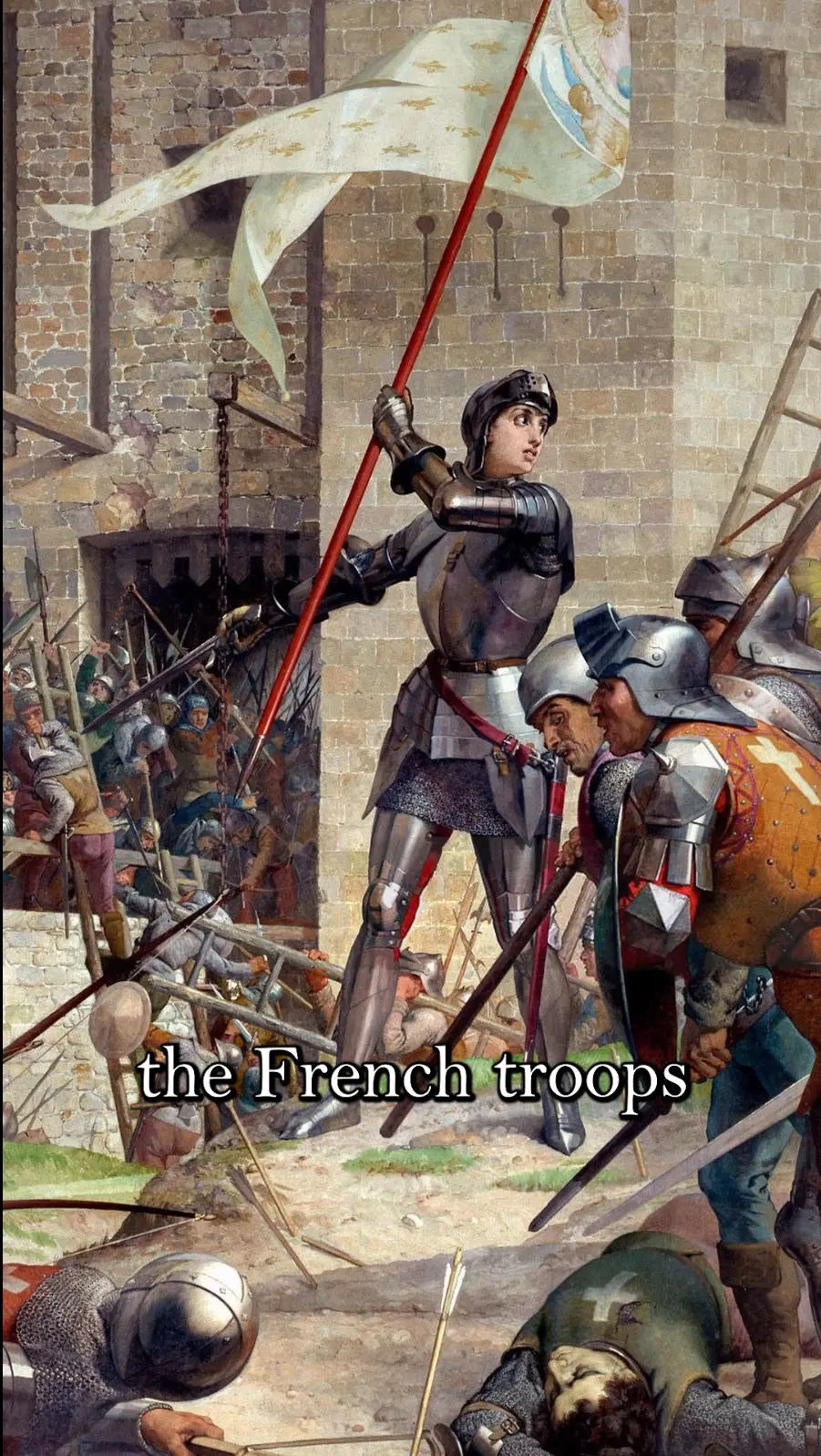 History in Motion